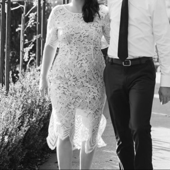 For love and lemons dress size Large - Picture 5 of 5